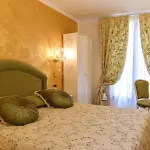 San Zaccaria Velence