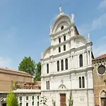 San Zaccaria Szálloda