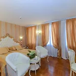 Szálloda San Zaccaria 3*