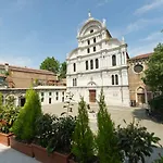 San Zaccaria Szálloda