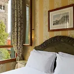 San Zaccaria Szálloda 3*