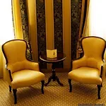 San Zaccaria Szálloda 3*
