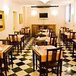 Szálloda San Zaccaria 3*