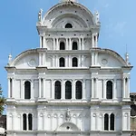 Szálloda San Zaccaria Velence