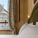 Szálloda San Zaccaria 3*