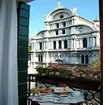 San Zaccaria 3*