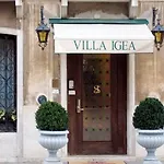 San Zaccaria Szálloda 3*