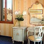 Szálloda San Zaccaria 3*
