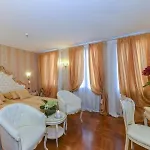 San Zaccaria ヴェネツィア