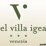ホテル San Zaccaria ヴェネツィア