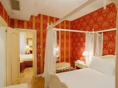 San Zaccaria Hotel