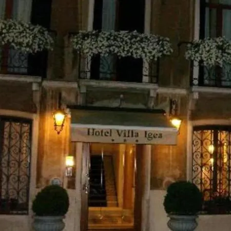 San Zaccaria Wenecja