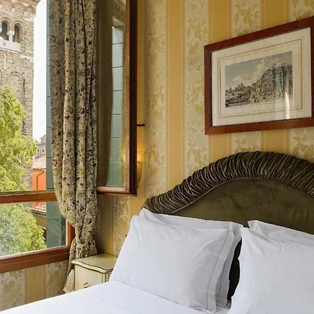 San Zaccaria Hotel 3*