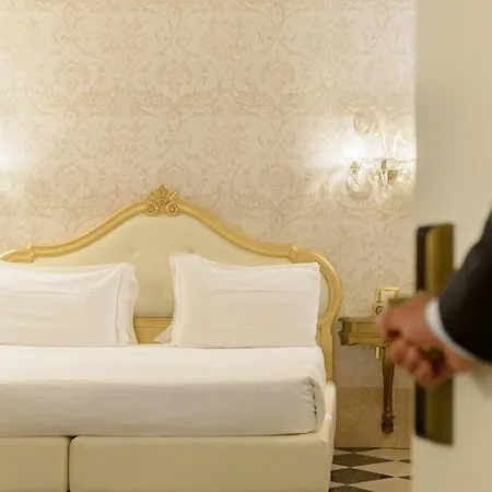 Hotel San Zaccaria