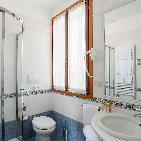 San Zaccaria Hotel