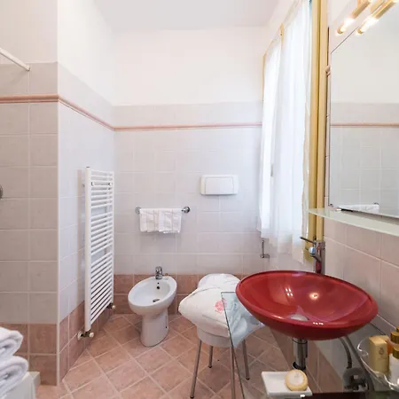 San Zaccaria Wenecja