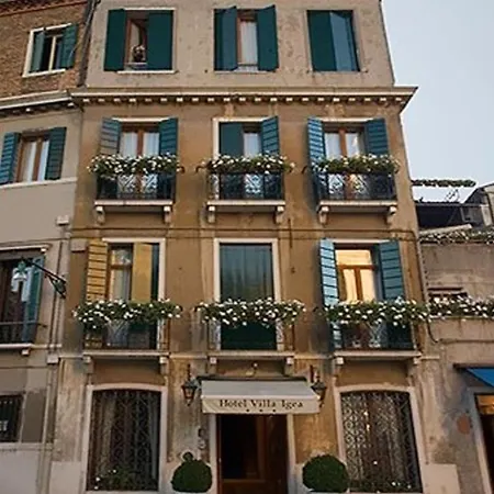 Hotel San Zaccaria 3*