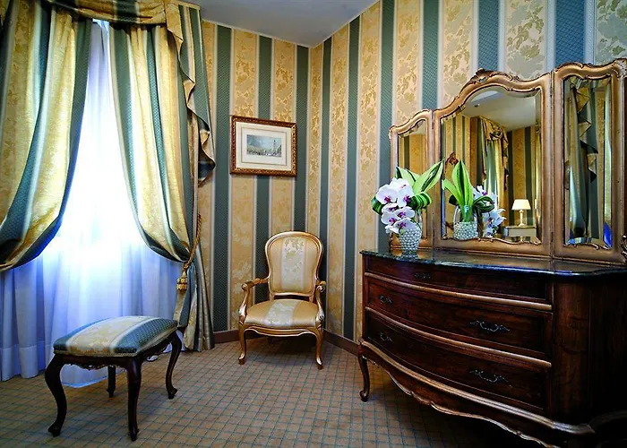 San Zaccaria 3* Venice