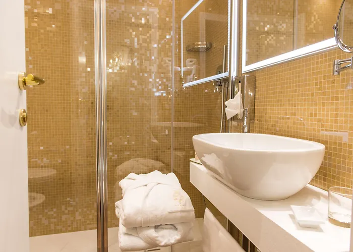 San Zaccaria Szálloda 3*