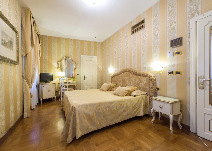 San Zaccaria Velence
