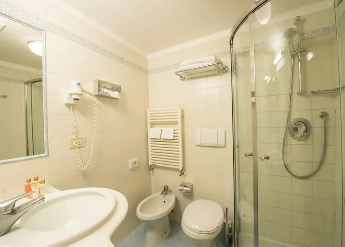 San Zaccaria Hotel Venice