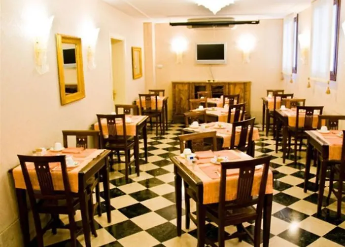 Hotel San Zaccaria Venice