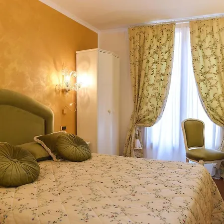 San Zaccaria מלון 3*