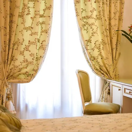 San Zaccaria Otel Venedik