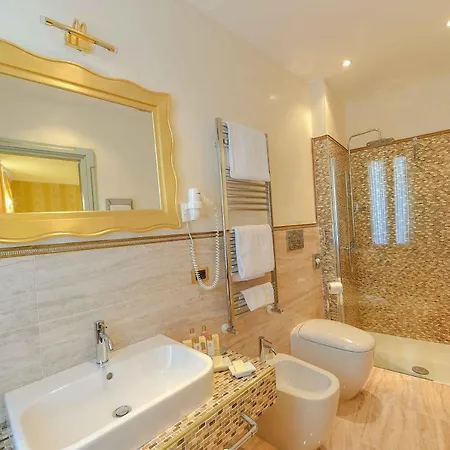 San Zaccaria Otel