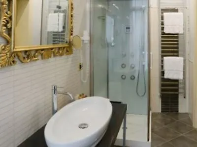 Otel San Zaccaria Venedik