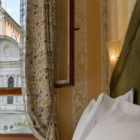 فندق San Zaccaria