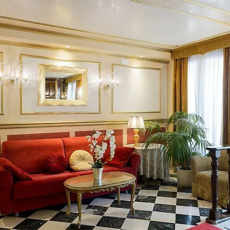 Otel San Zaccaria