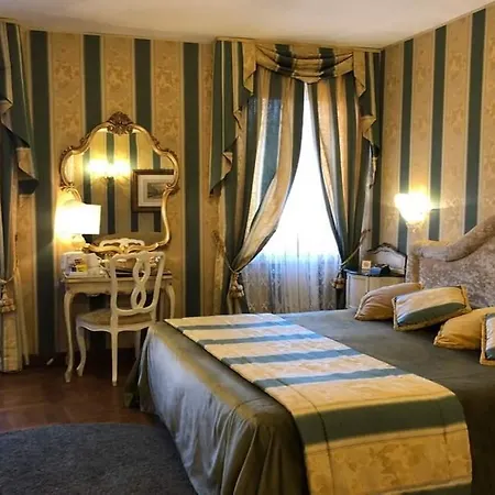 Отель San Zaccaria