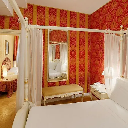 San Zaccaria 3* Venedik
