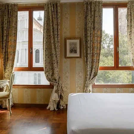 San Zaccaria Otel