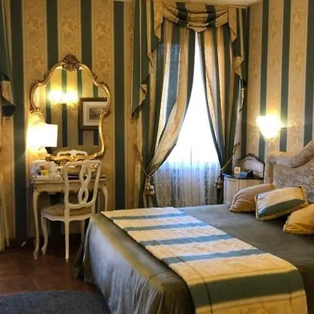 San Zaccaria Hotel