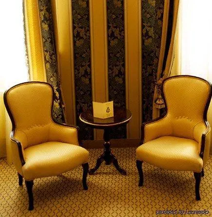 San Zaccaria Отель 3*