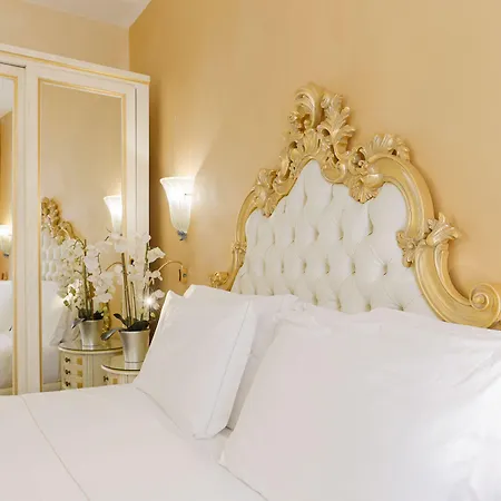 San Zaccaria ホテル 3*