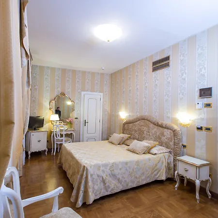 San Zaccaria ホテル ヴェネツィア