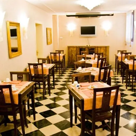 מלון San Zaccaria ונציה