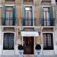 San Zaccaria Otel 3*