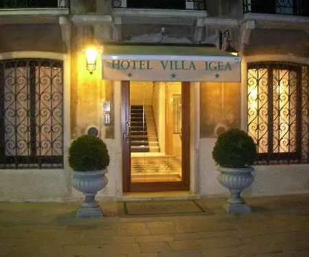 San Zaccaria Venedik