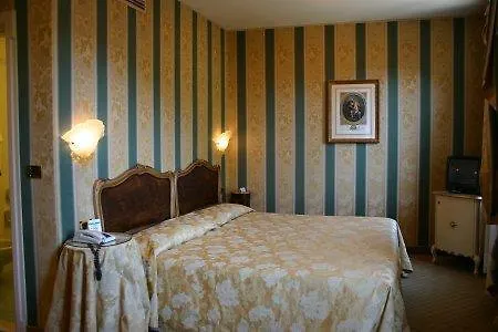 San Zaccaria מלון 3*