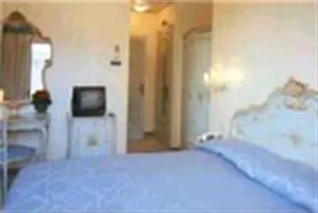 San Zaccaria 3* ונציה