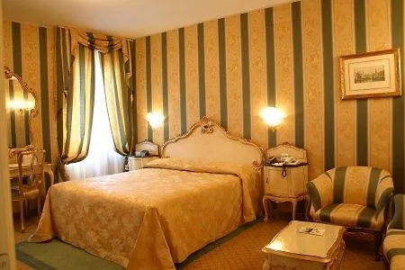 San Zaccaria Otel Venedik