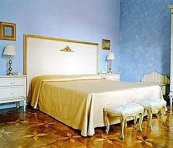 San Zaccaria ונציה