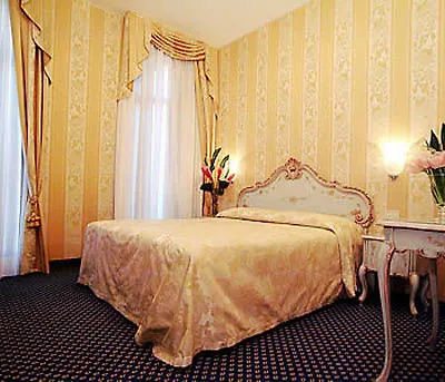 San Zaccaria Otel Venedik