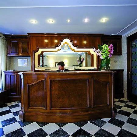 Otel San Zaccaria
