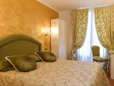 San Zaccaria ヴェネツィア