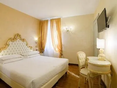 ホテル San Zaccaria